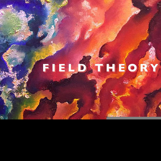 Cover for Matt Panayides · Field Theory (CD) (2021)