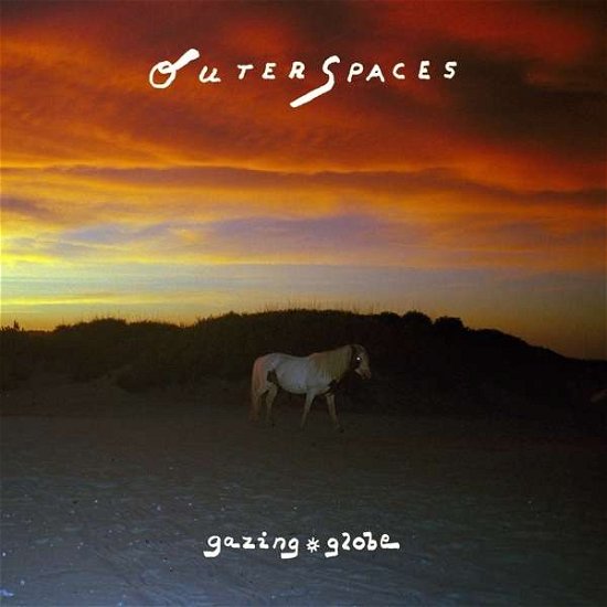 Gazing Globe - Outer Spaces - Music - WESTERN VINYL - 0843563111451 - June 28, 2019