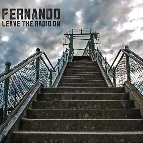 Cover for Fernando · Leave the Radio on (LP) (2015)