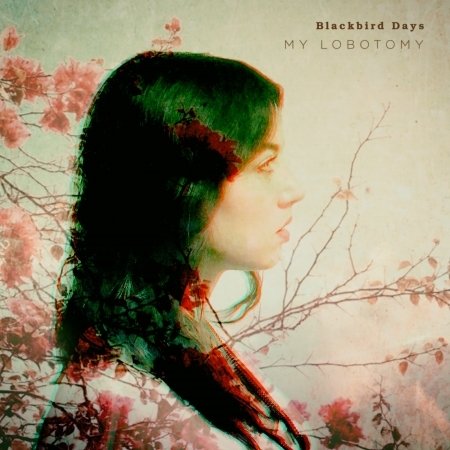 Cover for Blackbird Days · My Lobotomy (CD) (2017)