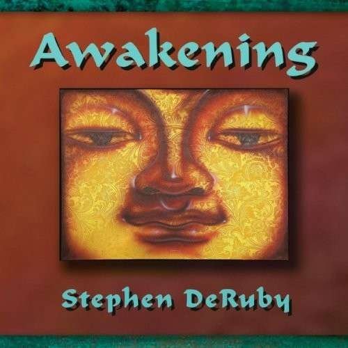 Cover for Stephen Deruby · Awakening (CD) (2013)