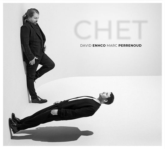 Chet - David Enhco - Music - L'AUTRE - 3521381579451 - December 1, 2023