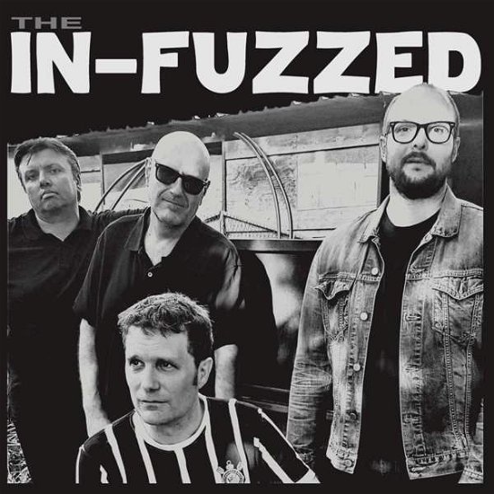 Cover for In-Fuzzed (LP) (2021)