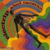 Cover for Xhol Caravan · Electrip (CD) (2002)