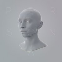 Cover for Lost In Kiev · Persona (LP) (2019)