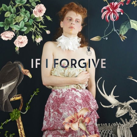 Cover for Alex St.John · If I Forgive (CD) [Limited edition] (2020)