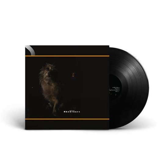 Lambchop · Showtunes (LP) (2021)
