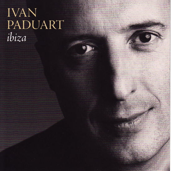 Cover for Ivan Paduart · Ibiza (CD) (2013)