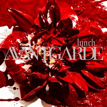 Cover for Lynch. · Avantgarde (CD) (2016)