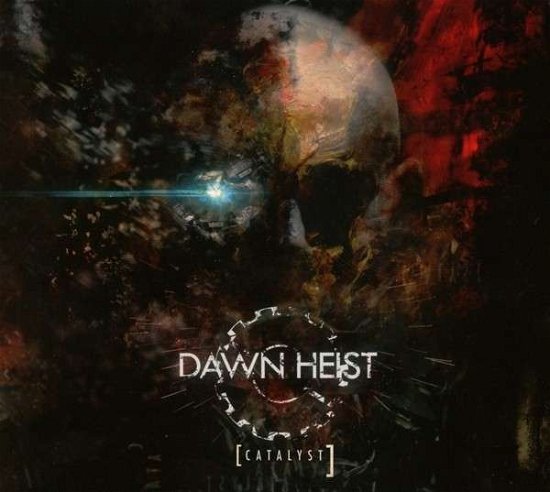 Cover for Dawn Heist · Catalyst (CD) (2013)