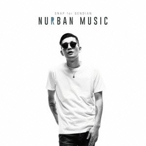 Cover for Snap · Nurban Music (CD) [Japan Import edition] (2015)