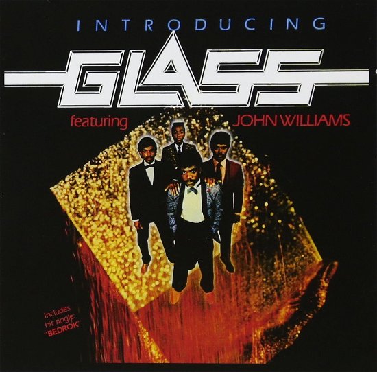 Cover for Glass · Untitled (CD) [Japan Import edition] (2010)