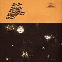 Cover for Better Oblivion Community · Better Oblivion Community Center (CD) [Japan Import edition] (2019)