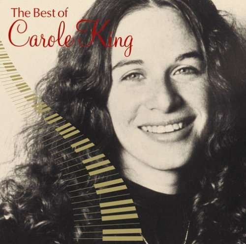 Cover for Carole King · Best (CD) [Limited edition] (2007)