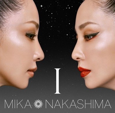 Cover for Mika Nakashima · I (CD) [Japan Import edition] (2022)