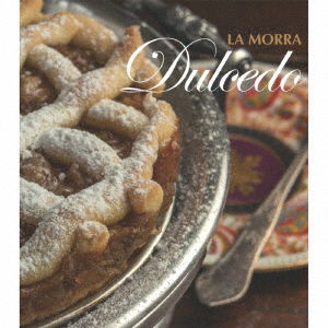 Cover for La Morra · Dulcedo (CD) [Japan Import edition] (2019)