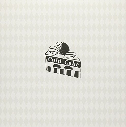 Cover for Roqudamacarta · Cold Cake (CD) [Japan Import edition] (2018)