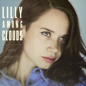 Cover for Lilly Among Clouds · Aerial Perspective (CD) [Japan Import edition] (2017)
