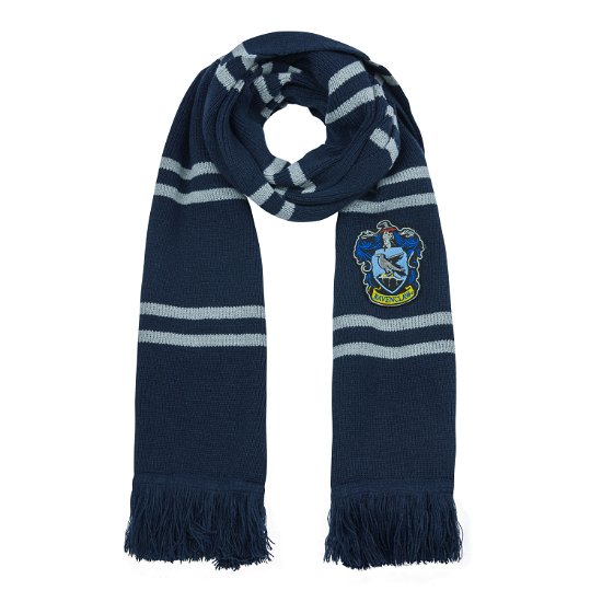 Cover for Harry Potter · Deluxe Scarf Ravenclaw ( CR1023 ) (Legetøj) (2018)