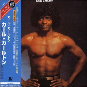 Carl Carlton - Carl Carlton - Musikk - UNIVERSAL - 4988005851451 - 4. november 2014