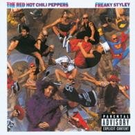 Cover for Red Hot Chili Peppers · Freaky Styley (CD) [Japan Import edition] (2015)