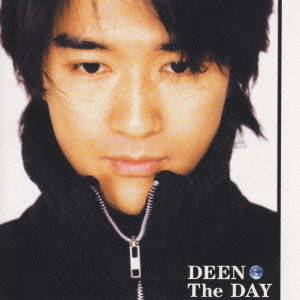 Cover for Deen · Day (CD) [Japan Import edition] (2016)