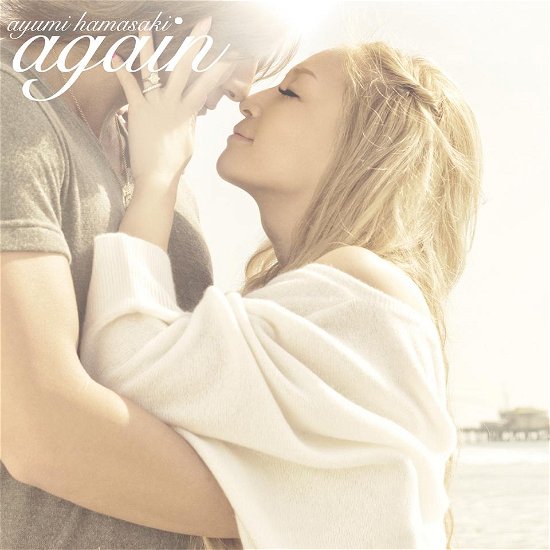 Again - Hamasaki Ayumi - Musik - AVEX MUSIC CREATIVE INC. - 4988064386451 - 8. december 2012