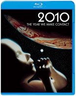 Cover for Roy Scheider · 2010: the Year We Make Contact (MBD) [Japan Import edition] (2010)