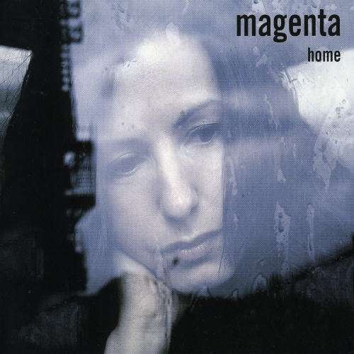 Cover for Magenta · Home (CD) (2006)