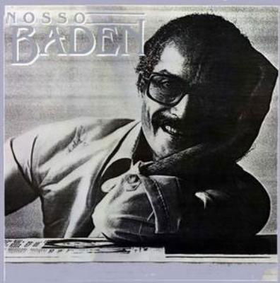 Nosso Baden - Baden Powell - Musik -  - 5052498191451 - 1. juli 2023
