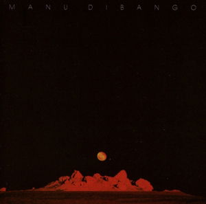 Cover for Manu Dibango · Sun Explosion (CD) (2016)