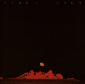 Cover for Manu Dibango · Sun Explosion (CD) (2016)