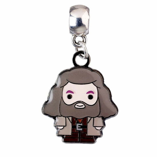 Harry Potter: Hagrid Slider (ciondolo) - Harry Potter - Merchandise - CARAT SHOP - 5055583410451 - 