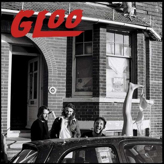 Gloo · A Pathetic Youth (CD) [Digipak] (2019)