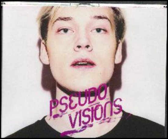Pseudo Visions - Asbjørn - Musik - GTW - 5707471038451 - 23. März 2015