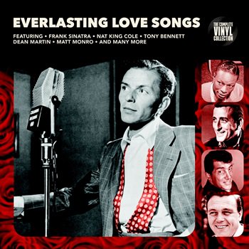 Everlasting Love Songs -  - Musik - Bellevue Entertainment - 5711053020451 - 29. juni 2018