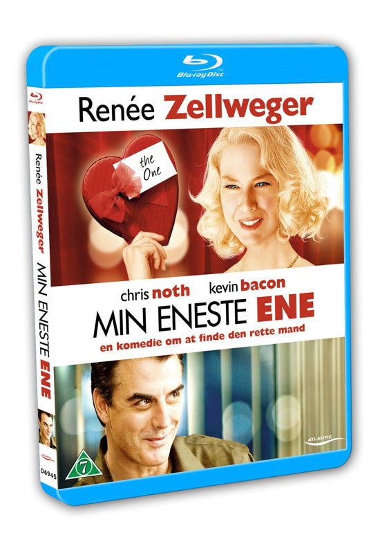 Cover for Min Eneste Ene (Blu-Ray) (1970)