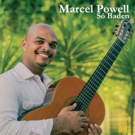 So Baden - Marcel Powell - Musik - FINA FLOR - 7890543930451 - 2. September 2016