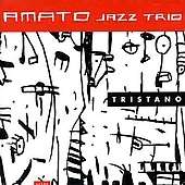 Tristano - Amato Jazz Trio - Music - MILLESUONI - 8013358200451 - May 7, 2004