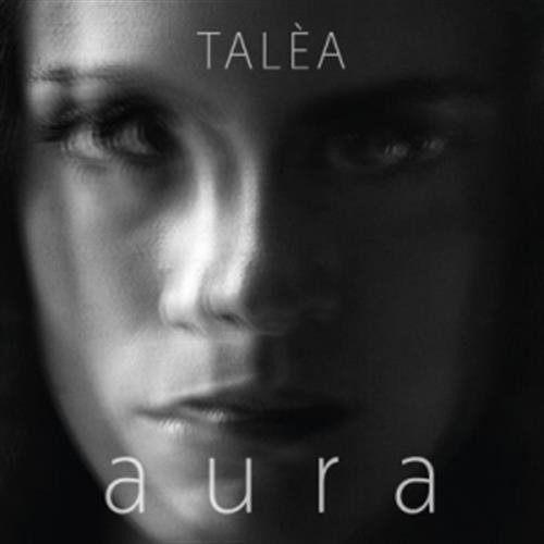 Cover for Talea · Aura (CD) (2023)