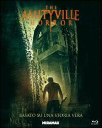 Amityville Horror - Amityville Horror - Filmy - EAGLE PICTURES - 8031179935451 - 3 października 2016