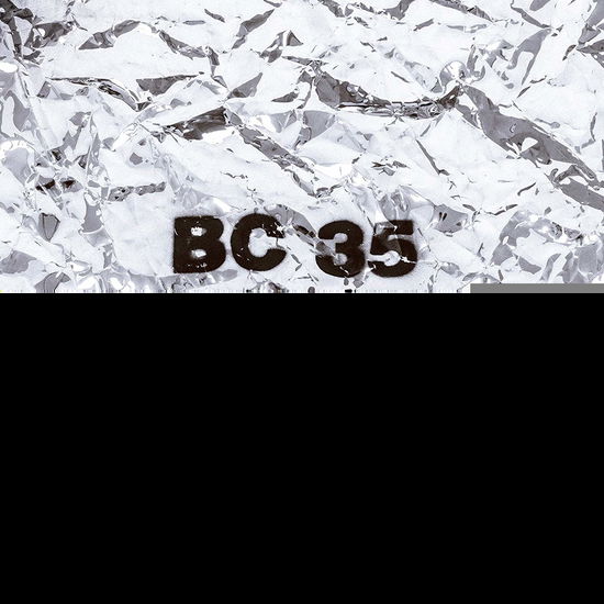 Cover for Bc 35 Vol. 2 (LP) (2019)