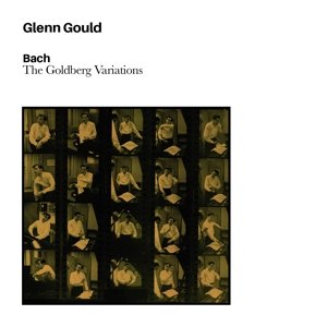 Bach-the Goldberg Variations - Glenn Gould - Musik - MINUET RECORDS - 8436539312451 - 13. januar 2015