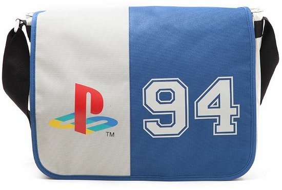 Cover for Bioworld · Mb042603sny - Playstation Tasche - Classic 94 Logo (N/A) (2019)