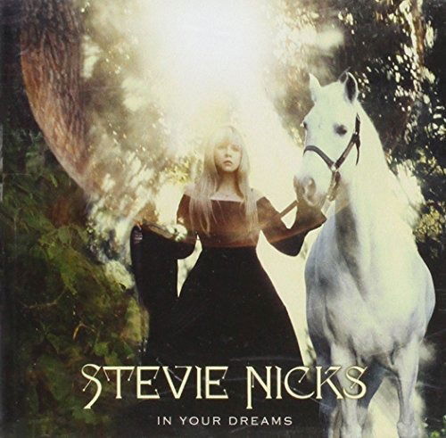 In Your Dreams - Stevie Nicks - Musikk - WARNER - 9340650009451 - 25. august 2014