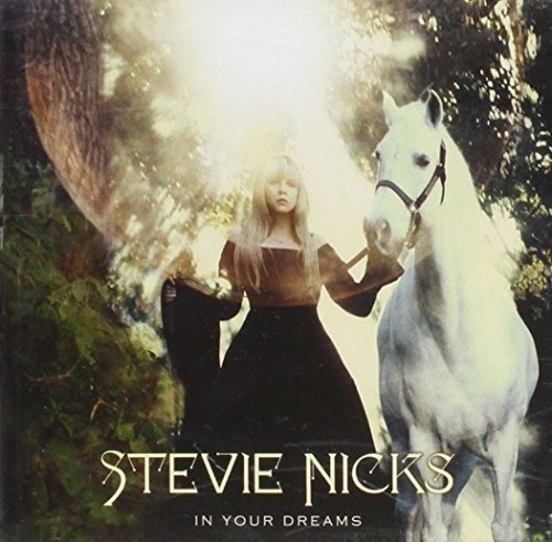 Cover for Stevie Nicks · In Your Dreams (CD) (2014)