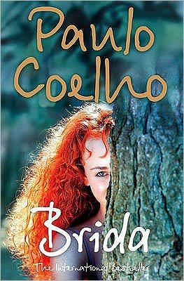 Cover for Paulo Coelho · Brida (Pocketbok) (2009)