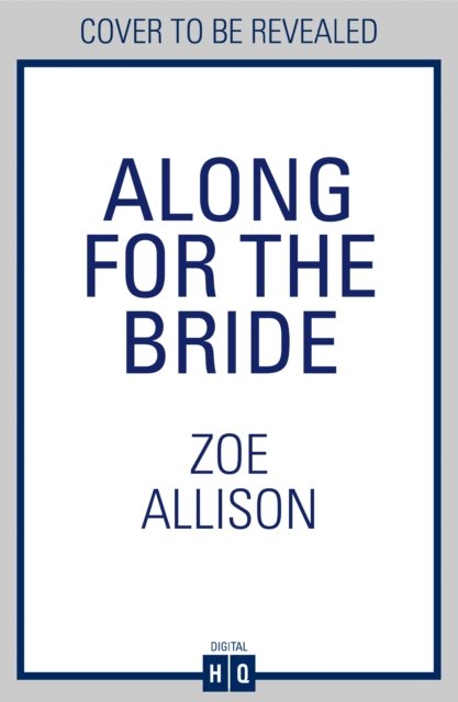 Cover for Zoe Allison · The Wedding Engagement (Taschenbuch) (2024)