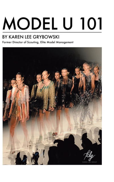 Cover for Karen Lee Grybowski · Model U 101 (Hardcover Book) (2022)