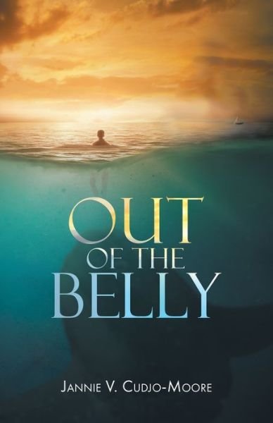 Cover for Tellwell Talent · Out of the Belly (Paperback Bog) (2022)